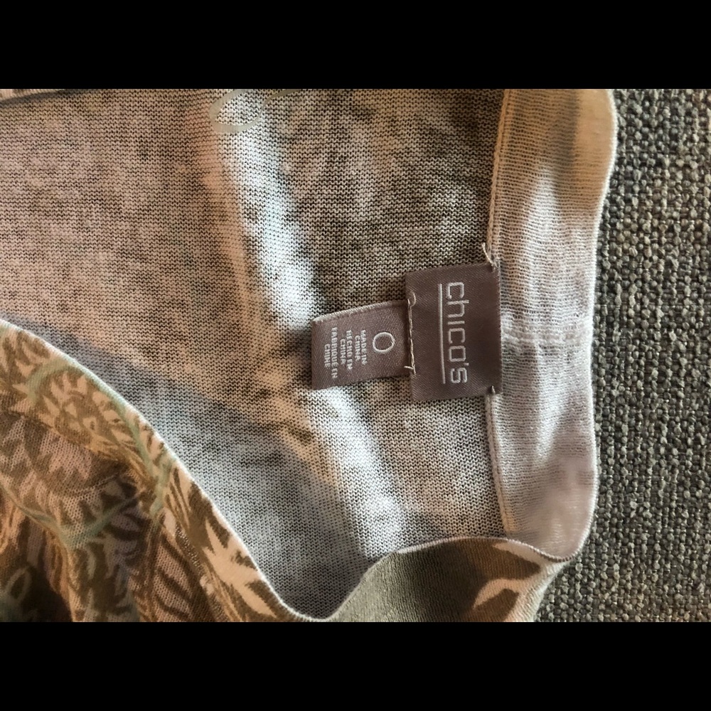 Sweater - Picture 3 of 3